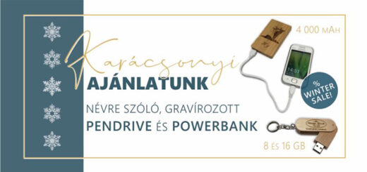 ajándék pendrive_powerbank